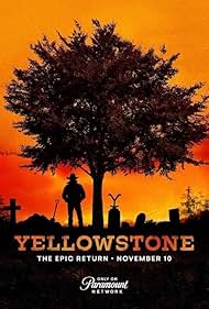 Yellowstone 2018–  torrent