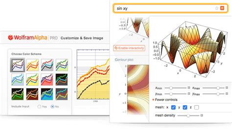 Wolfram Alpha Pro 2025 Free Download Site
