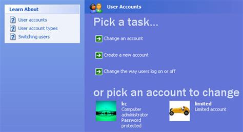 Windows Password Solutions 1.3.2