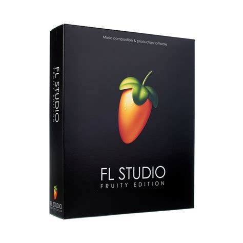 FL Studio Fruity Edition 2025 Torrent
