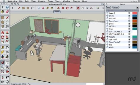 SketchUp Viewer 2025 Download With Crack
