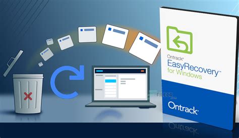 Ontrack EasyRecovery 14 Torrent
