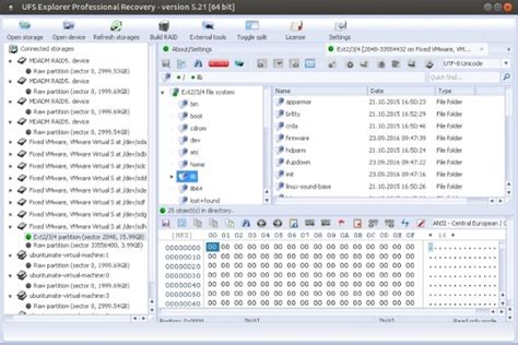 Download UFS Explorer Standard