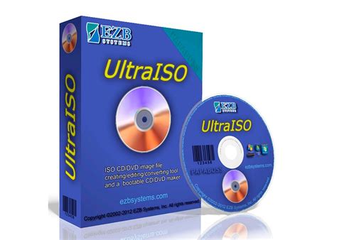 UltraISO 9.7 Download Without Password
