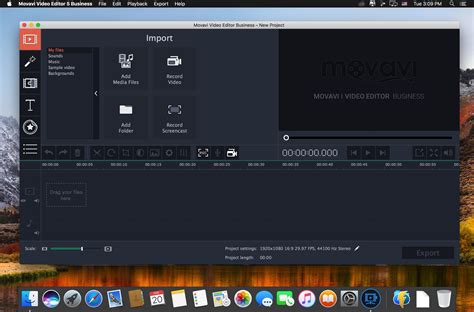 Movavi Video Suite Business 2025 Download For PC
