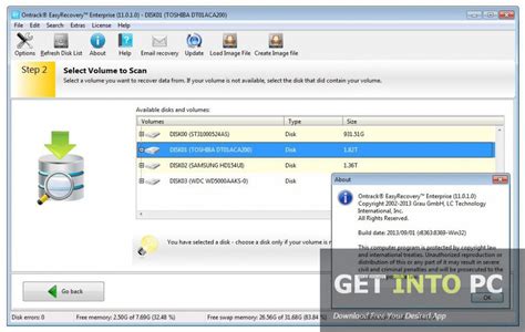 Ontrack EasyRecovery 14 Download Links
