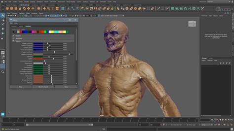 Maya 2025 Free Download
